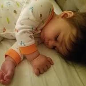 No Nap for Me