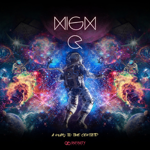 A Way To The Center (Original Mix)