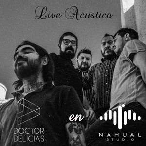Deseo (acústico) En Nahual Studio