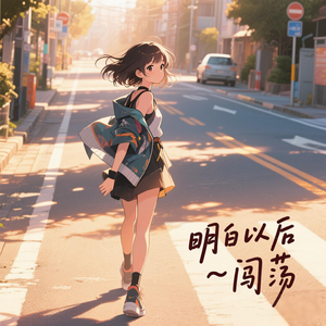 明白以后