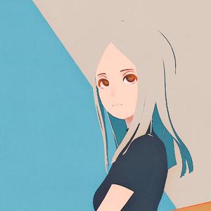 雨とカプチーノ/雨与卡布奇诺（翻自 ヨルシカ）