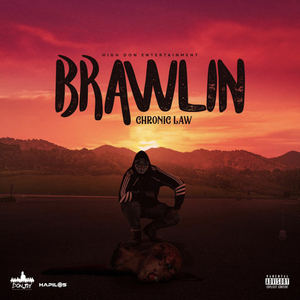 Brawlin (Radio Edit)