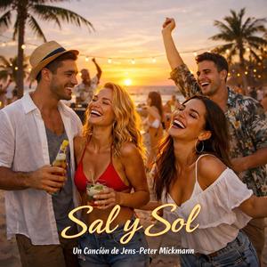 Sal y Sol