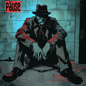 Пауза
