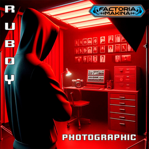 Photographic (Extended Mix)