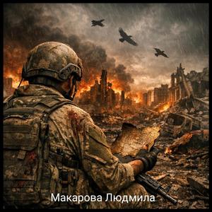 Тил у руїнах