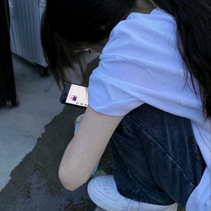 我爱你