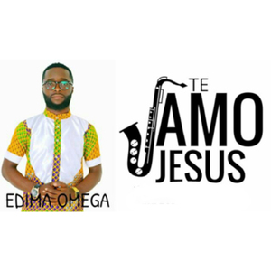 Te Amo Jesus