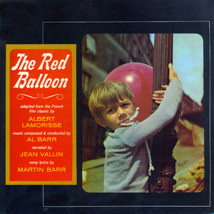 The Red Ballon, Pt. 1