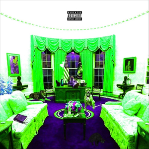 SLAPPER! (feat. Slice Throat)