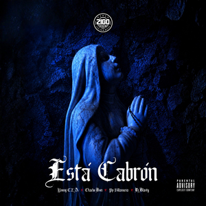 Está Cabrón