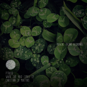 HDV (Original Mix)