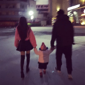 亲爱的，怎么了