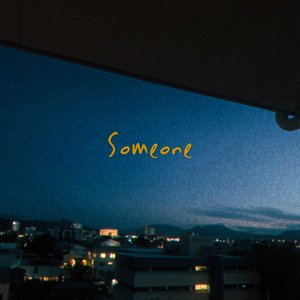 Someone