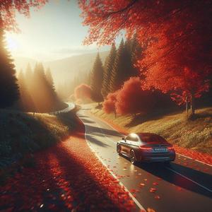 秋風と共に流れる音 秋BGM 作業用