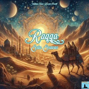 Raqqa (Original Mix)