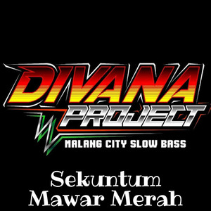 Sekuntum Mawar Merah