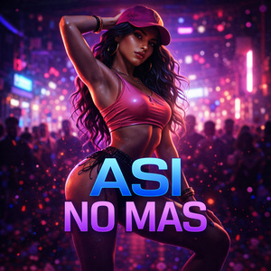 Asi no Mas