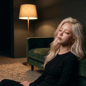 Space(늘 걷던 길 - English Ver.)