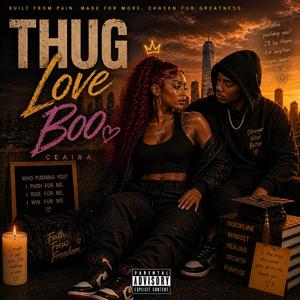 Thug Love Boo