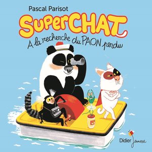 Superchat, Pt. 2