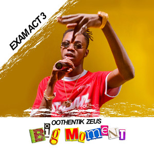 Exam Act 3 "Big Moment"