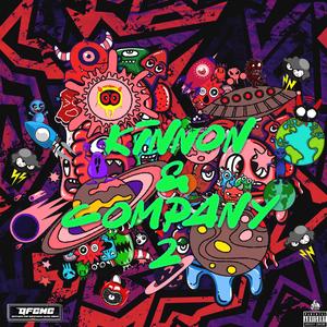 FreeK (Instrumental)