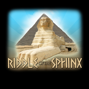 The Riddle of the Sphinx