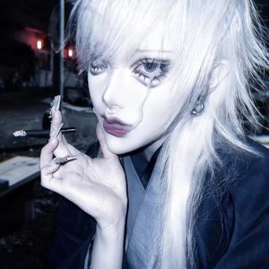 罪爱 | BOBBYNOPEACE × SASIOVERLXRD Type Beat