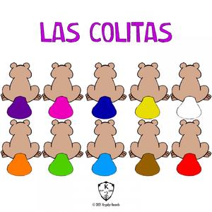 Las Colitas
