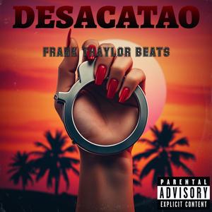 DESACATAO (REGGAETON ROMÁNTICO TYPE BEATS)