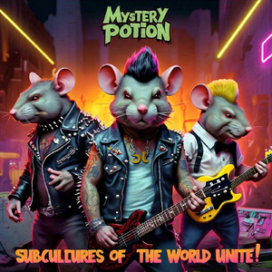 The Curse of the Wendigo