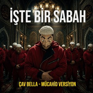 İşte Bir Sabah