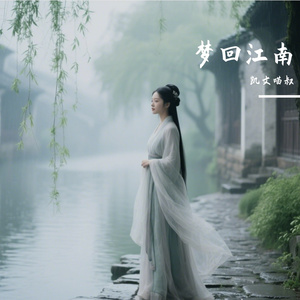 梦回江南