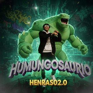 Humungosaurio