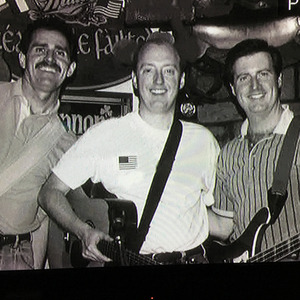 Tippin' it up to Nancy