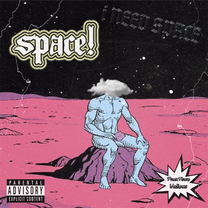 Space! (feat.Valious)