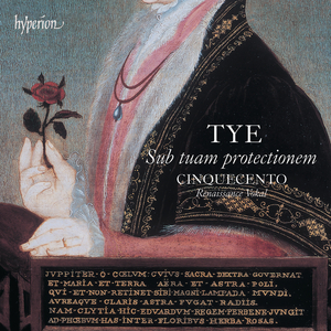 Sub tuam protectionem