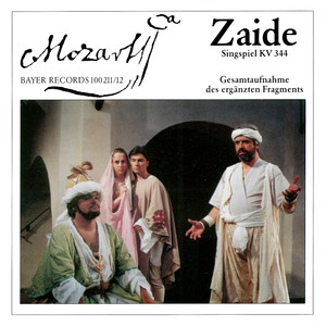 Trostlos schliuchzet Philomele (Arie)