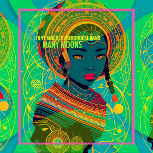 Many Moons (Original Mix)