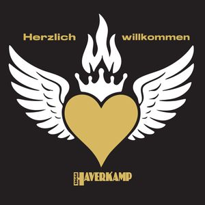 Herzlich willkommen