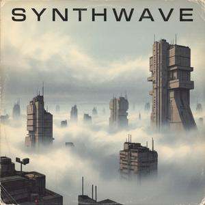 Synthwave Dystopian Dreams