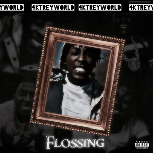 Flossing
