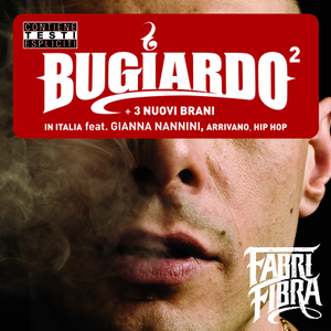 Bugiardo [Album Version (Con Skit)]