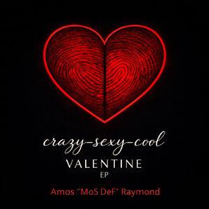 Crazy-Sexy-Cool Valentine