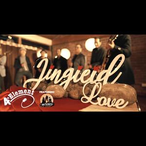 Jingieid (Love) (feat. Na Rympei)