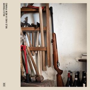 Nils Has a New Piano