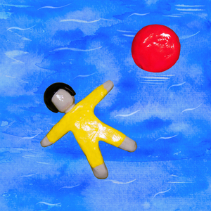 영웅이 아니에요