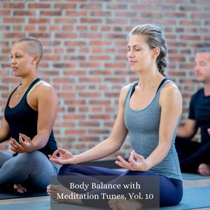 The Powerful Spirit 39.00 Hz