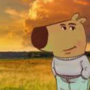 Chill guy Full version